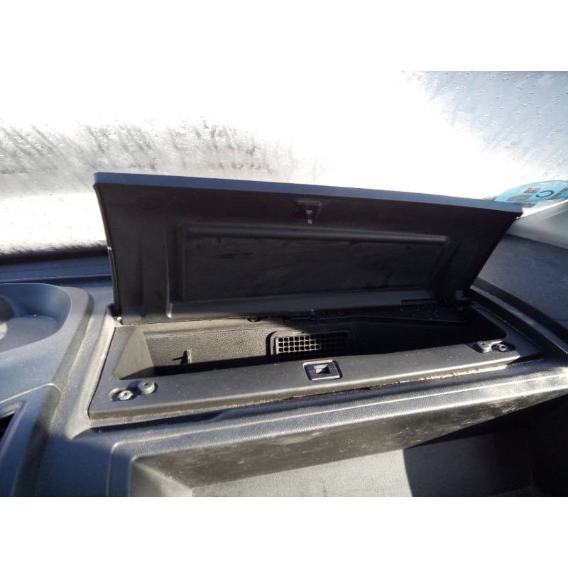 Recambio de guantera para fiat ducato furgón 35 (290) 150 (rs: 3000 mm) (l1h1) referencia OEM IAM   