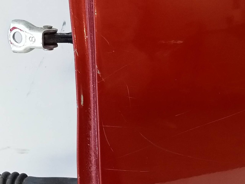 Recambio de puerta trasera izquierda para peugeot 4008 allure referencia OEM IAM   E5-A2-10