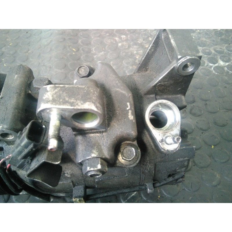 Recambio de compresor aire acondicionado para infiniti fx fx30d s referencia OEM IAM 926001MS0A A4101127C001 P3-A1-23-2