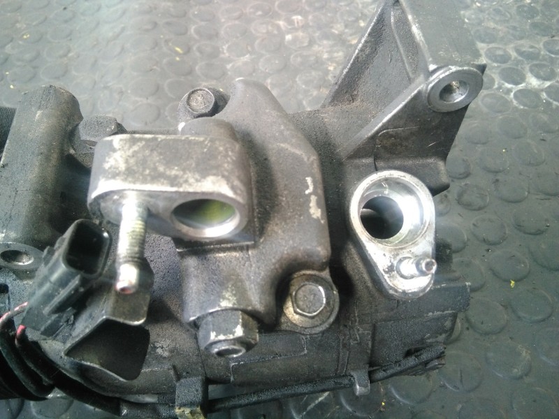 Recambio de compresor aire acondicionado para infiniti fx fx30d s referencia OEM IAM 926001MS0A A4101127C001 P3-A1-23-2