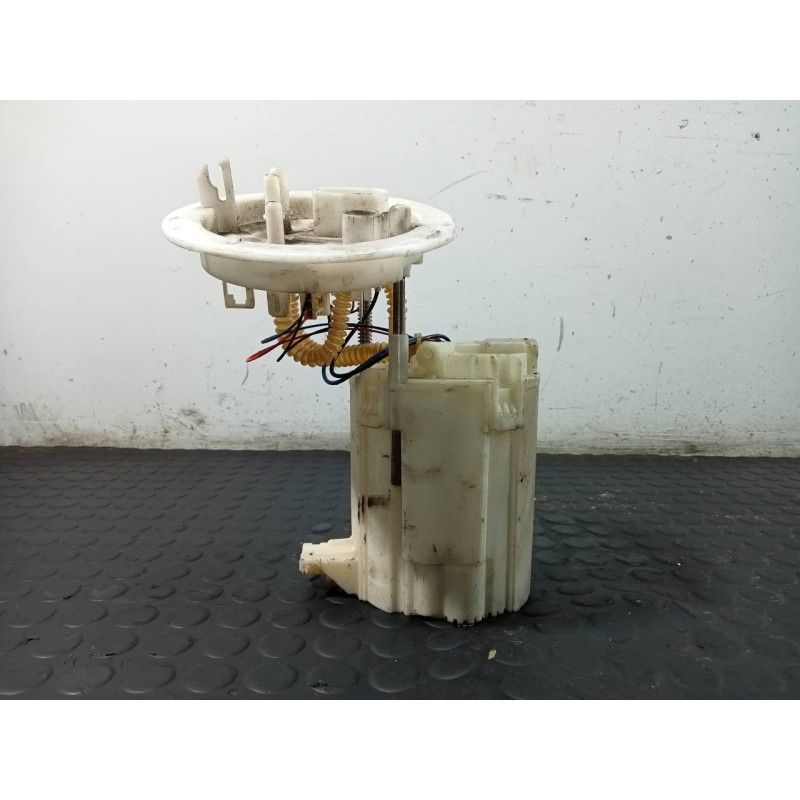 Recambio de aforador para audi a5 sportback (8t) 2.0 tdi (105kw) referencia OEM IAM 8K0919050H 0580205001 P3-A6-3-3