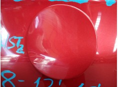 TAPA EXTERIOR COMBUSTIBLE 