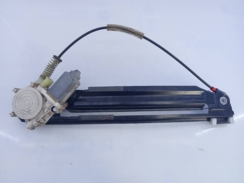 Recambio de elevalunas trasero izquierdo para bmw serie 5 berlina (e39) 525d referencia OEM IAM 67628360512  E1-A3-16-1