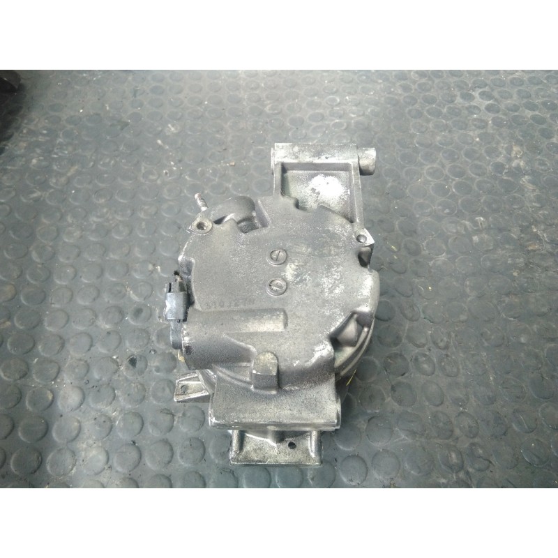Recambio de compresor aire acondicionado para infiniti fx fx30d s referencia OEM IAM 926001MS0A A4101127C001 P3-A1-23-2