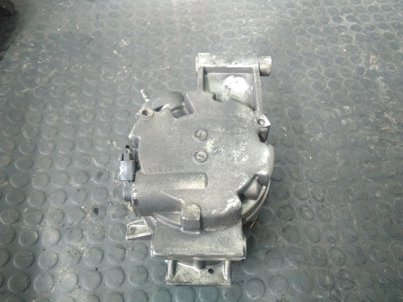 Recambio de compresor aire acondicionado para infiniti fx fx30d s referencia OEM IAM 926001MS0A A4101127C001 P3-A1-23-2