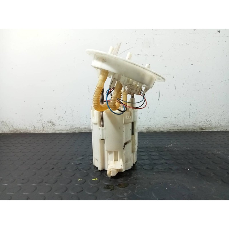 Recambio de aforador para audi a5 sportback (8t) 2.0 tdi (105kw) referencia OEM IAM 8K0919050H 0580205001 P3-A6-3-3