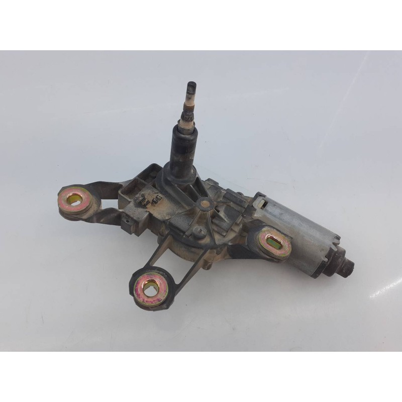 Recambio de motor limpia trasero para ford transit connect (tc7) furgón (2006) referencia OEM IAM 404737C 2T1417W401AC E2-B3-3-2