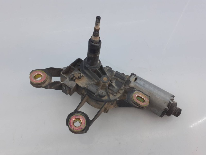 Recambio de motor limpia trasero para ford transit connect (tc7) furgón (2006) referencia OEM IAM 404737C 2T1417W401AC E2-B3-3-2