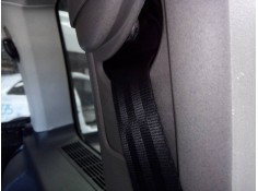 CINTURON SEGURIDAD TRASERO IZQUIERDO 