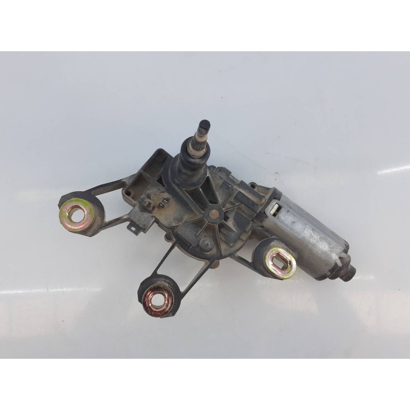 Recambio de motor limpia trasero para ford transit connect (tc7) furgón (2006) referencia OEM IAM 404737C 2T1417W401AC E2-B3-3-2
