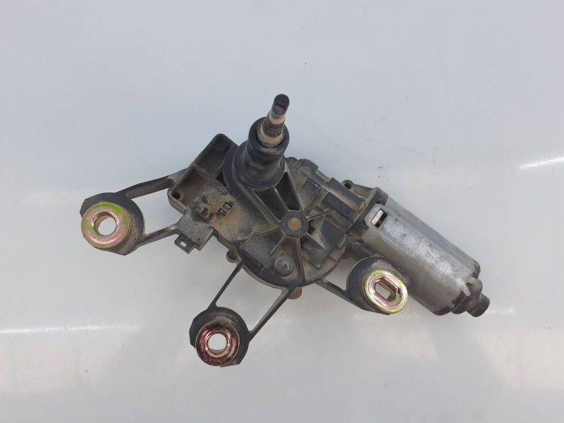 Recambio de motor limpia trasero para ford transit connect (tc7) furgón (2006) referencia OEM IAM 404737C 2T1417W401AC E2-B3-3-2