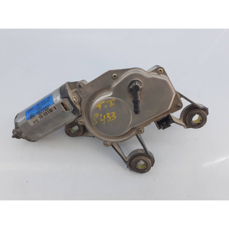 Recambio de motor limpia trasero para ford transit connect (tc7) furgón (2006) referencia OEM IAM 404737C 2T1417W401AC E2-B3-3-2