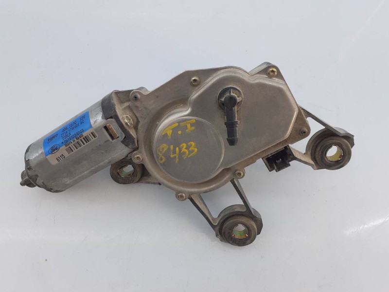 Recambio de motor limpia trasero para ford transit connect (tc7) furgón (2006) referencia OEM IAM 404737C 2T1417W401AC E2-B3-3-2