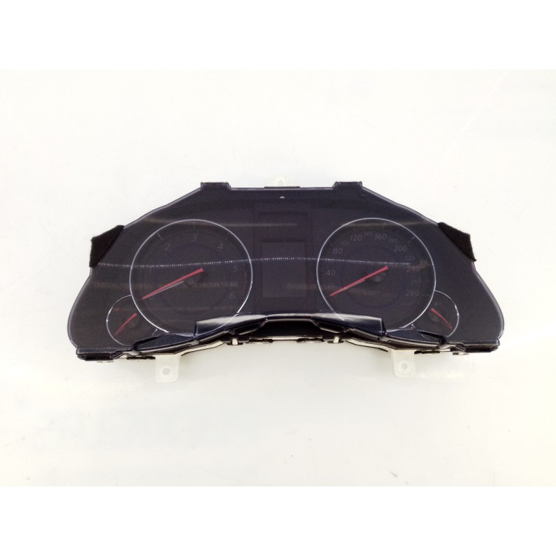 Recambio de cuadro instrumentos para infiniti fx fx30d s referencia OEM IAM   E3-B4-55-2