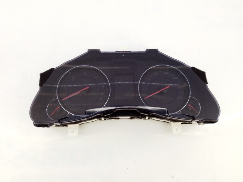 Recambio de cuadro instrumentos para infiniti fx fx30d s referencia OEM IAM   E3-B4-55-2