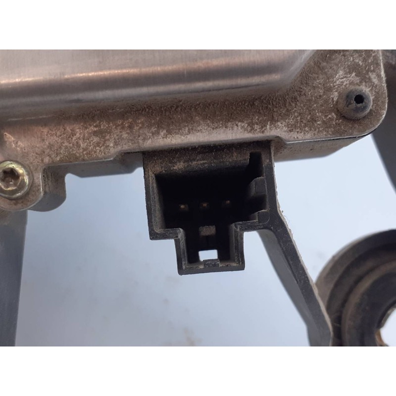 Recambio de motor limpia trasero para ford transit connect (tc7) furgón (2006) referencia OEM IAM 404737C 2T1417W401AC E2-B3-3-2
