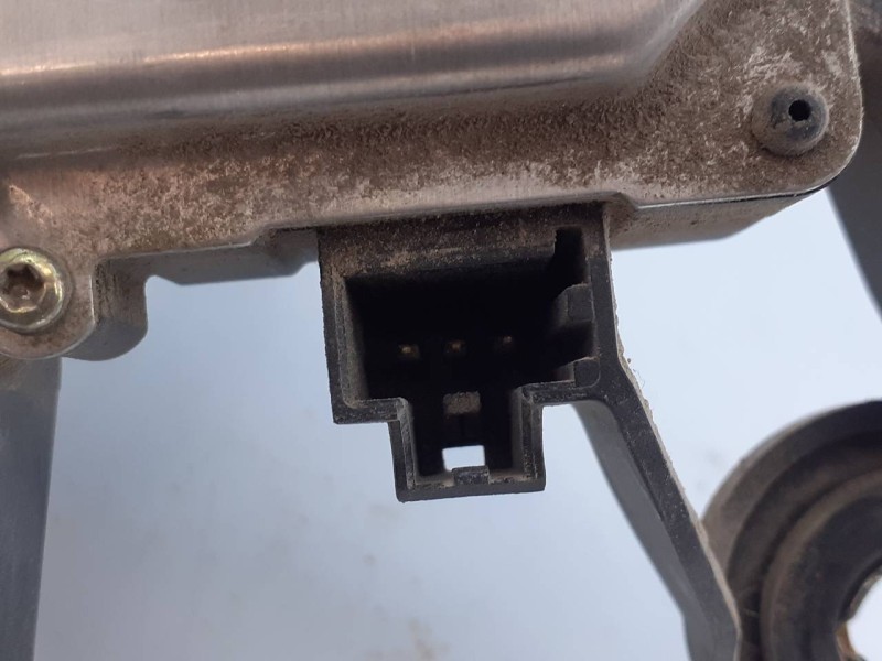 Recambio de motor limpia trasero para ford transit connect (tc7) furgón (2006) referencia OEM IAM 404737C 2T1417W401AC E2-B3-3-2