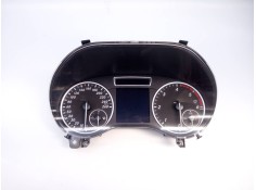 CUADRO INSTRUMENTOS A2469002007 0263681341 E3-A1-8-1