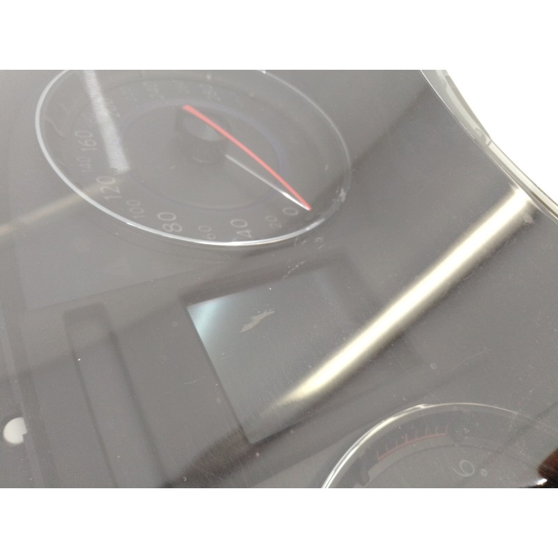 Recambio de cuadro instrumentos para infiniti fx fx30d s referencia OEM IAM   E3-B4-55-2