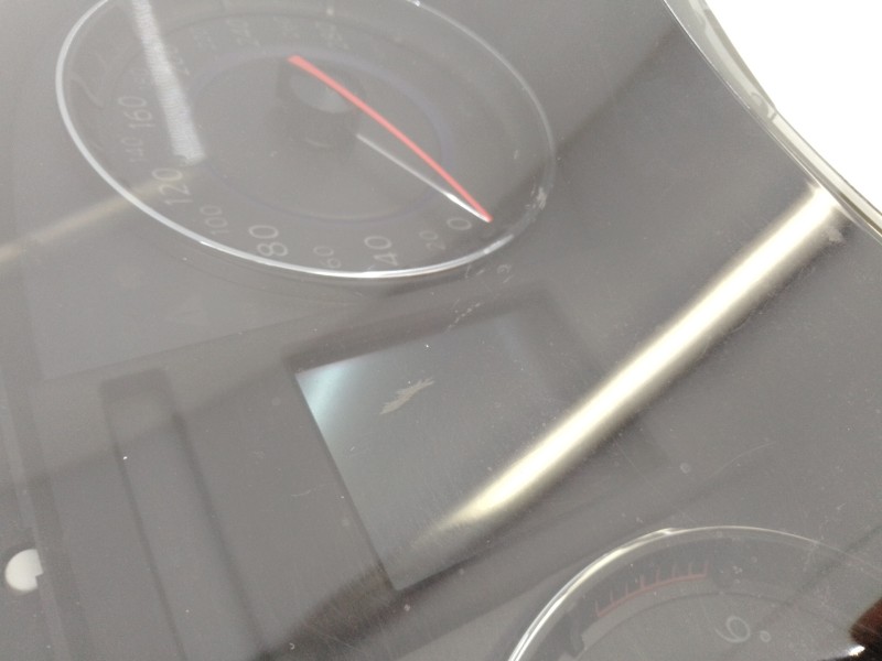 Recambio de cuadro instrumentos para infiniti fx fx30d s referencia OEM IAM   E3-B4-55-2