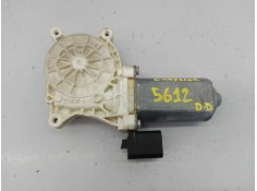 MOTOR ELEVALUNAS DELANTERO DERECHO 994669100 E1-B5-4-2