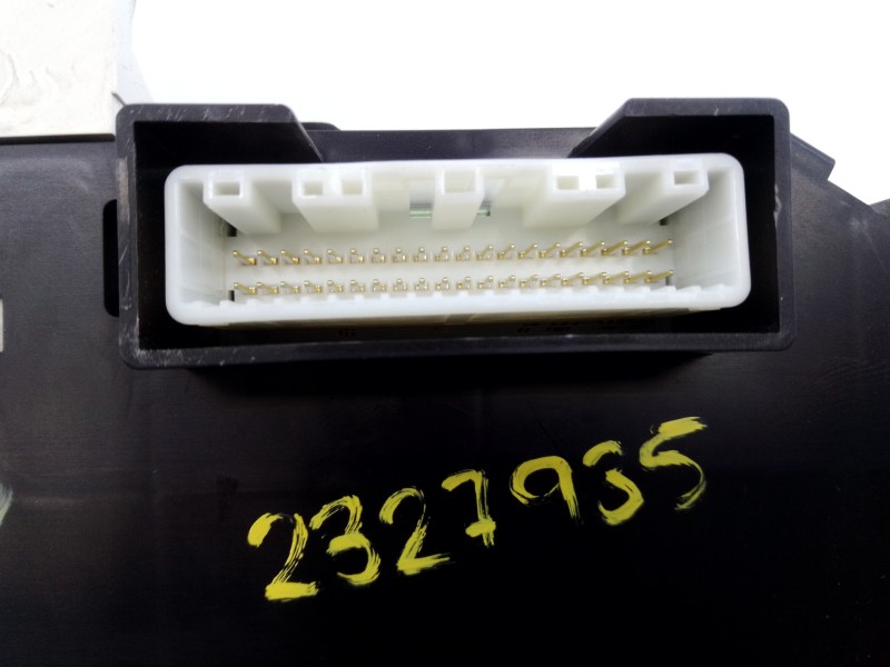 Recambio de cuadro instrumentos para infiniti fx fx30d s referencia OEM IAM   E3-B4-55-2