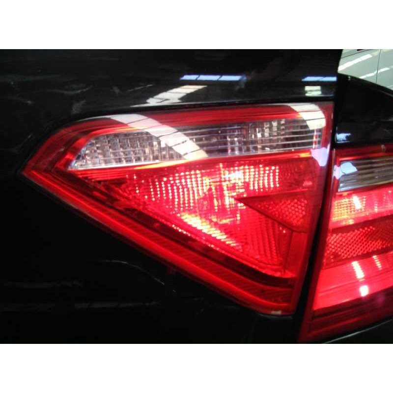 Recambio de piloto trasero derecho porton para audi a5 sportback (8t) 2.0 tdi (105kw) referencia OEM IAM 8T0945094  E1-A1-36-1