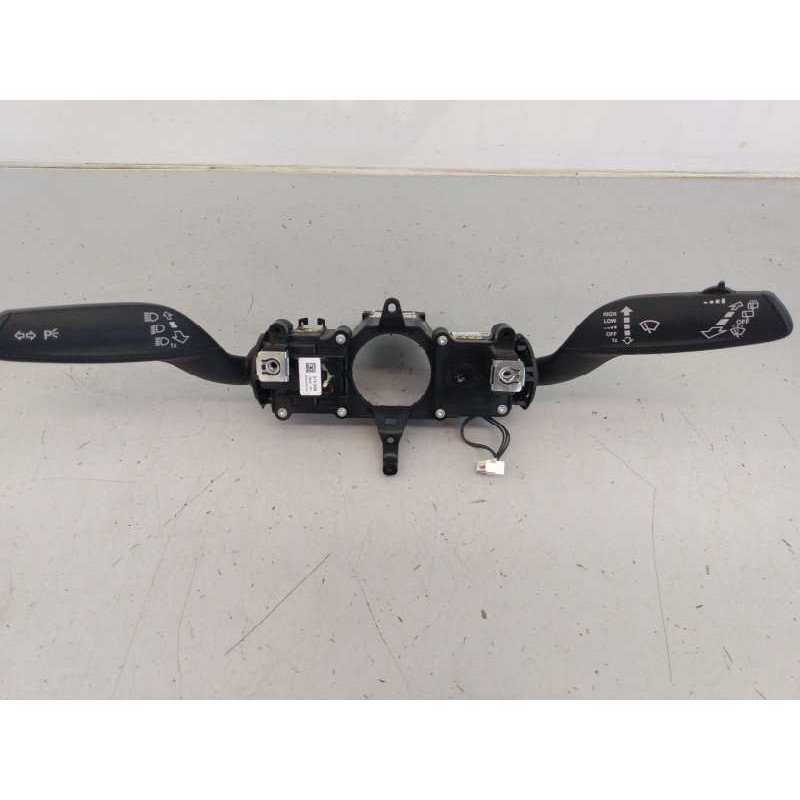 Recambio de mando intermitentes para audi a1 sportback (8xf) attraction referencia OEM IAM 8X0953521AE 279898 E2-A1-43-7
