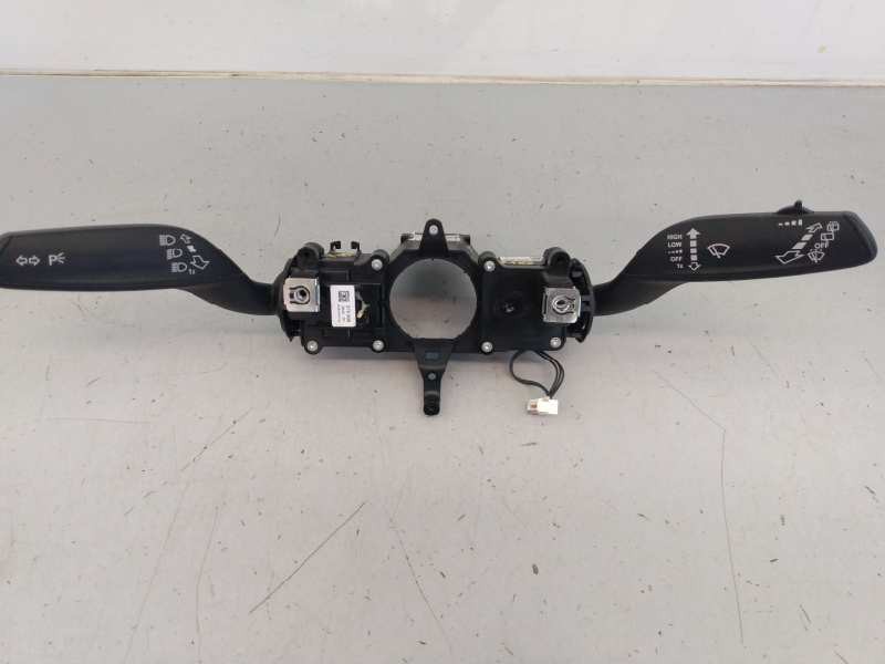 Recambio de mando intermitentes para audi a1 sportback (8xf) attraction referencia OEM IAM 8X0953521AE 279898 E2-A1-43-7