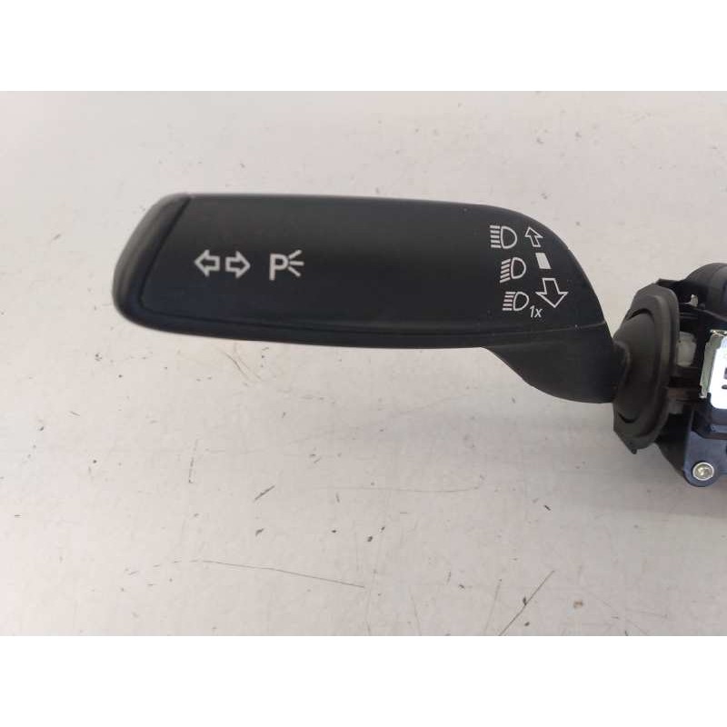 Recambio de mando intermitentes para audi a1 sportback (8xf) attraction referencia OEM IAM 8X0953521AE 279898 E2-A1-43-7