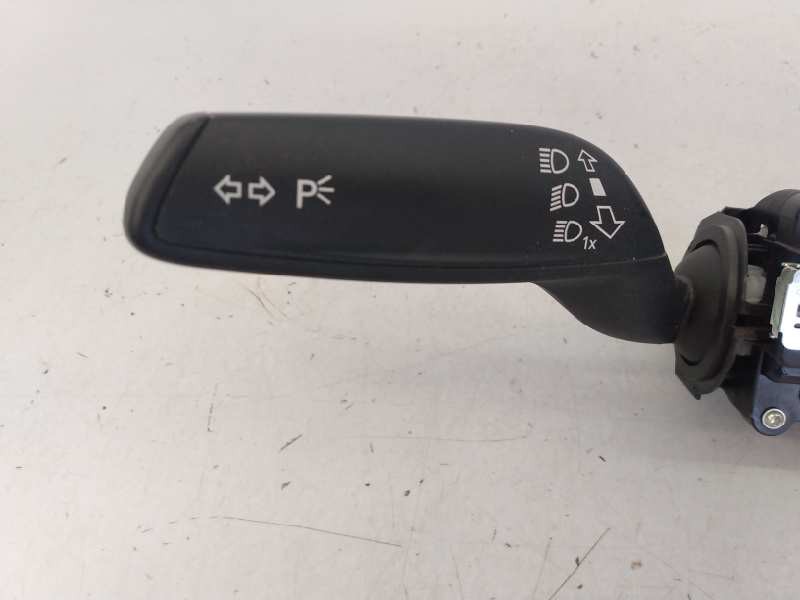 Recambio de mando intermitentes para audi a1 sportback (8xf) attraction referencia OEM IAM 8X0953521AE 279898 E2-A1-43-7