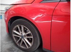 Recambio de aleta delantera izquierda para ford focus turn. titanium referencia OEM IAM    2