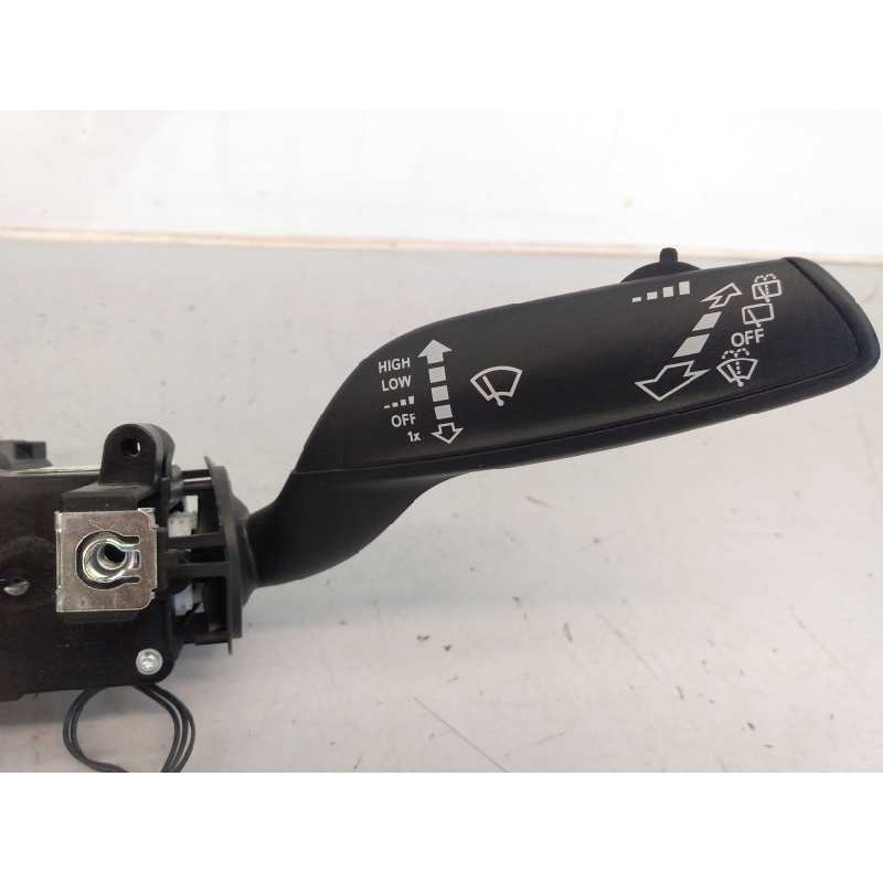 Recambio de mando intermitentes para audi a1 sportback (8xf) attraction referencia OEM IAM 8X0953521AE 279898 E2-A1-43-7