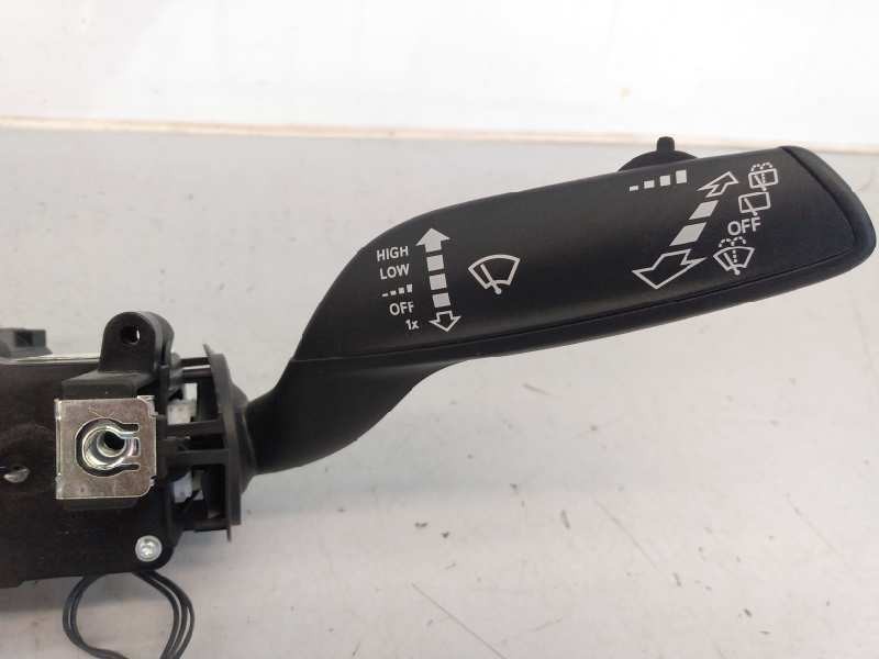 Recambio de mando intermitentes para audi a1 sportback (8xf) attraction referencia OEM IAM 8X0953521AE 279898 E2-A1-43-7