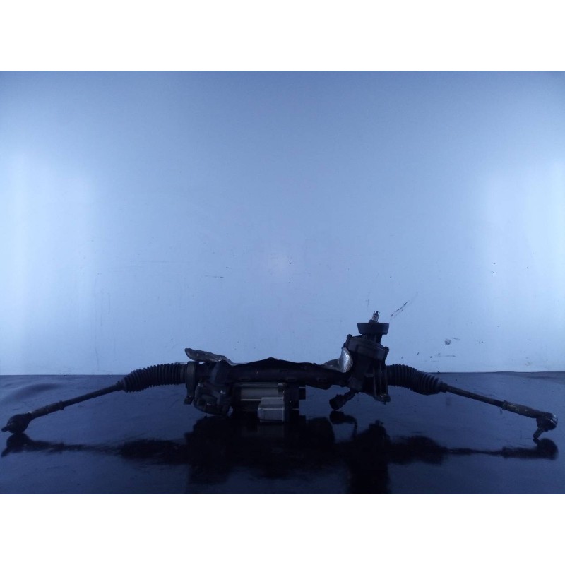 Recambio de cremallera direccion para volkswagen touran (1t2) advance referencia OEM IAM 1K1909144M  P1-B8-31