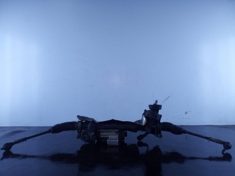 Recambio de cremallera direccion para volkswagen touran (1t2) advance referencia OEM IAM 1K1909144M  P1-B8-31