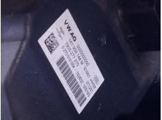 Recambio de cremallera direccion para volkswagen touran (1t2) advance referencia OEM IAM 1K1909144M  P1-B8-31 2