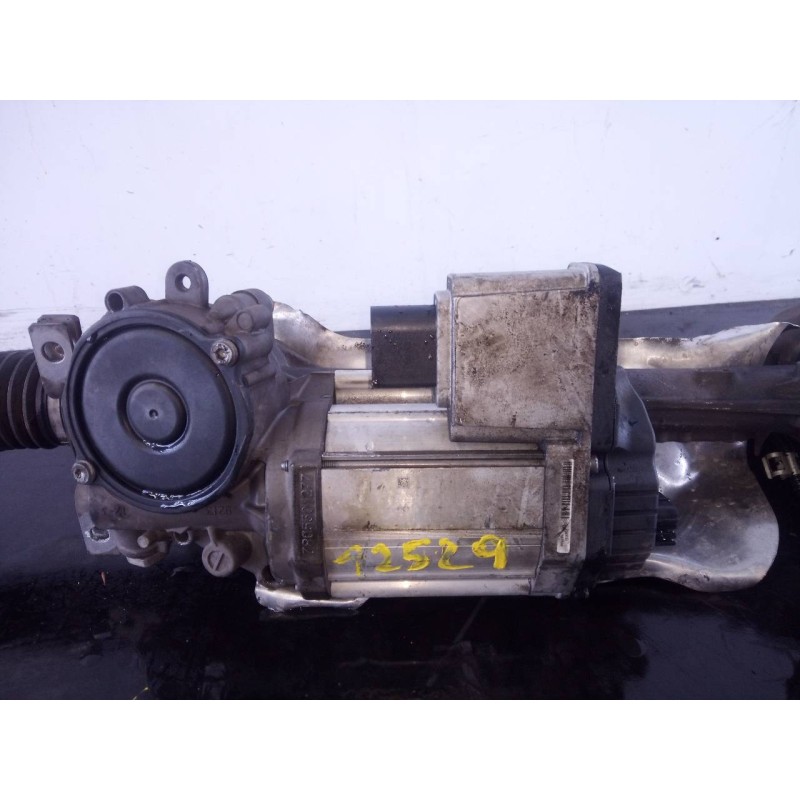 Recambio de cremallera direccion para volkswagen touran (1t2) advance referencia OEM IAM 1K1909144M  P1-B8-31