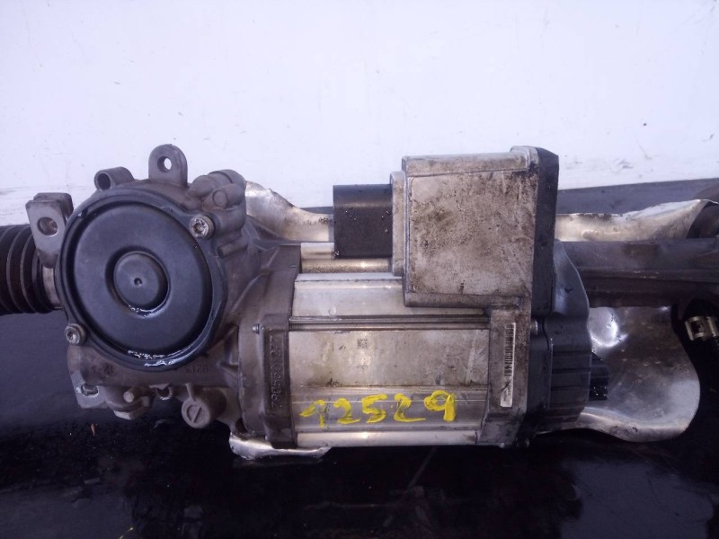 Recambio de cremallera direccion para volkswagen touran (1t2) advance referencia OEM IAM 1K1909144M  P1-B8-31