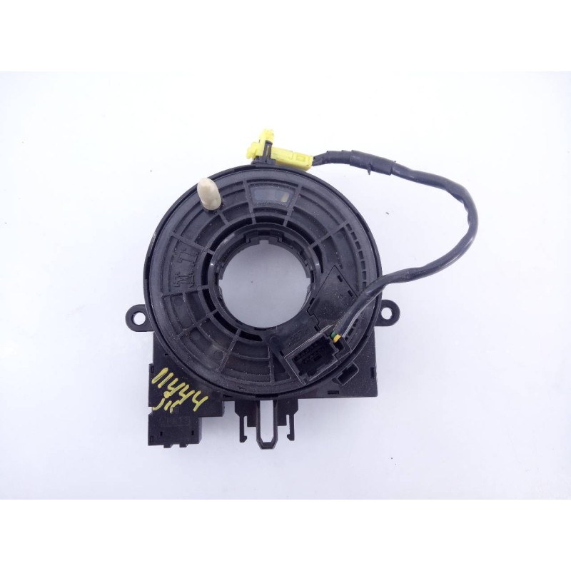 Recambio de anillo airbag para nissan qashqai (j11) acenta referencia OEM IAM 255544EA0A DDC0026A E3-B4-27-3