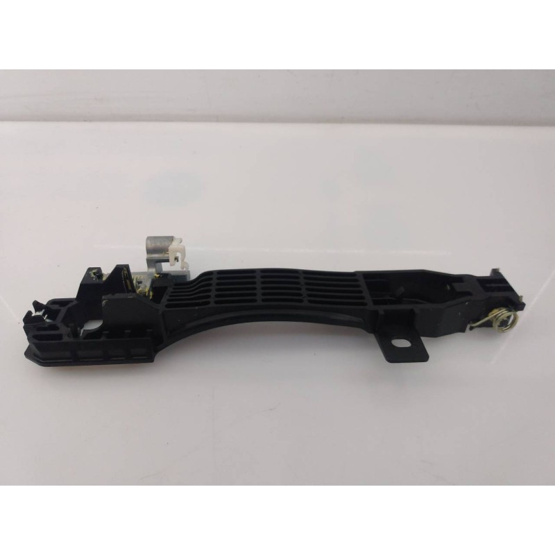 Recambio de cerradura puerta delantera izquierda para mazda cx-5 style 2wd referencia OEM IAM   E2-A2-15-1