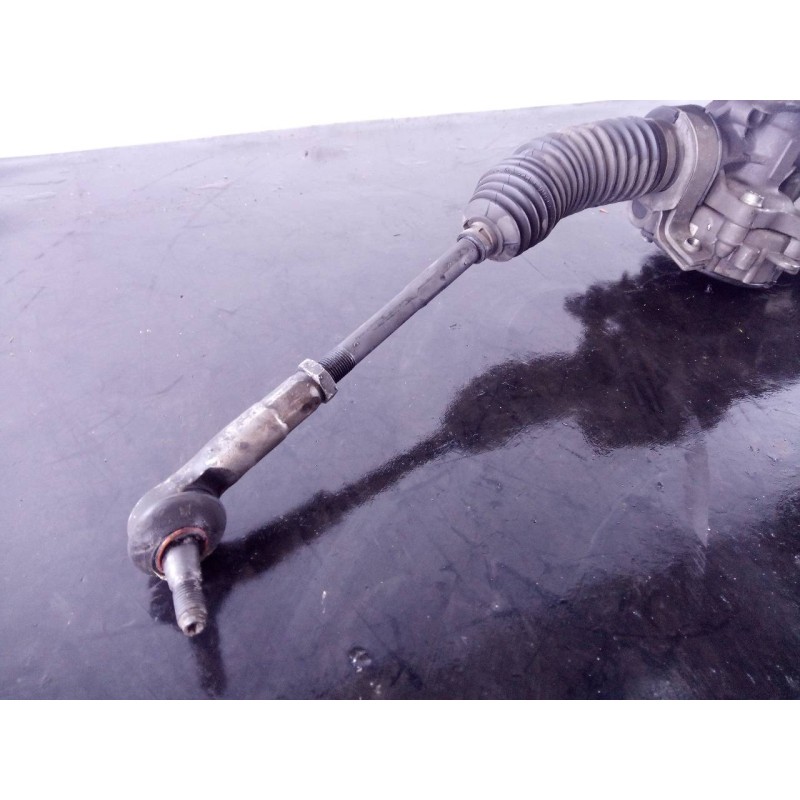 Recambio de cremallera direccion para volkswagen touran (1t2) advance referencia OEM IAM 1K1909144M  P1-B8-31