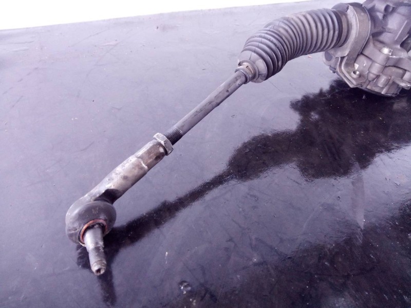 Recambio de cremallera direccion para volkswagen touran (1t2) advance referencia OEM IAM 1K1909144M  P1-B8-31