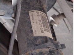 Recambio de amortiguador delantero izquierdo para ford focus turn. titanium referencia OEM IAM BV6118K001LAB   2