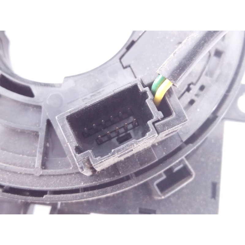 Recambio de anillo airbag para nissan qashqai (j11) acenta referencia OEM IAM 255544EA0A DDC0026A E3-B4-27-3