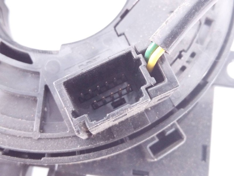 Recambio de anillo airbag para nissan qashqai (j11) acenta referencia OEM IAM 255544EA0A DDC0026A E3-B4-27-3