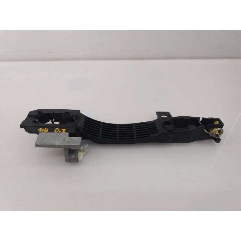 Recambio de cerradura puerta delantera izquierda para mazda cx-5 style 2wd referencia OEM IAM   E2-A2-15-1