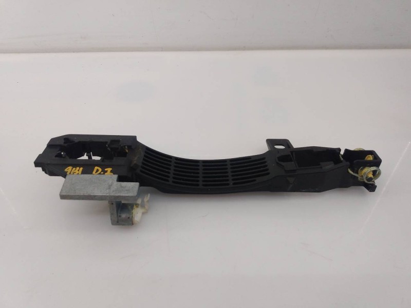 Recambio de cerradura puerta delantera izquierda para mazda cx-5 style 2wd referencia OEM IAM   E2-A2-15-1