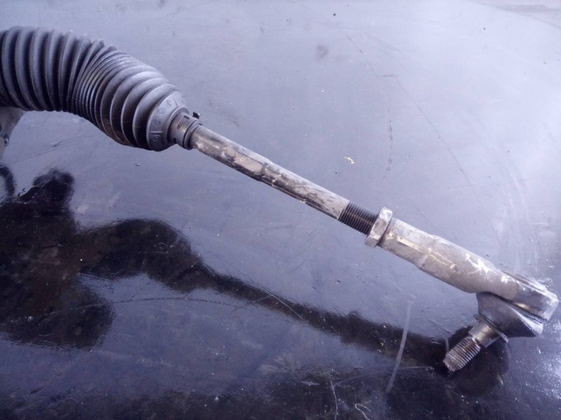 Recambio de cremallera direccion para volkswagen touran (1t2) advance referencia OEM IAM 1K1909144M  P1-B8-31