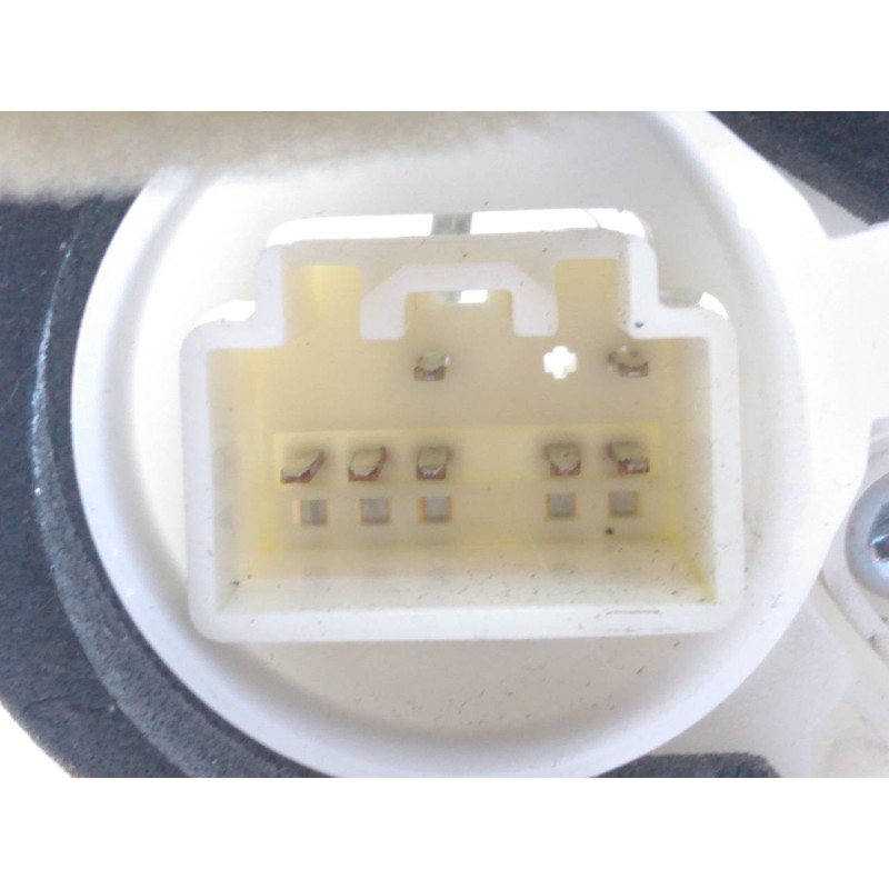 Recambio de cerradura puerta delantera izquierda para mazda cx-5 style 2wd referencia OEM IAM   E2-A2-15-1